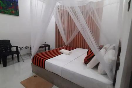 Отель Anuradhapura Kingdom View Resort в Анурадхапура - Шри-Ланка