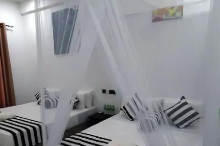 Отель Anuradhapura Kingdom View Resort в Анурадхапура - Шри-Ланка