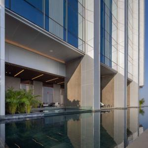 отель Eastin Grand Hotel Phayathai