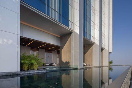 Отель Eastin Grand Hotel Phayathai в Ратчатхеви - Таиланд