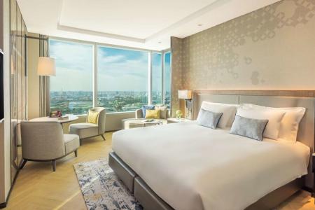 Отель Eastin Grand Hotel Phayathai в Ратчатхеви - Таиланд