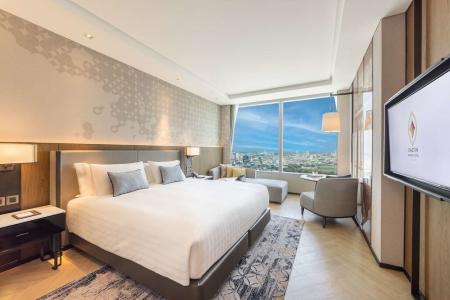 Отель Eastin Grand Hotel Phayathai в Ратчатхеви - Таиланд