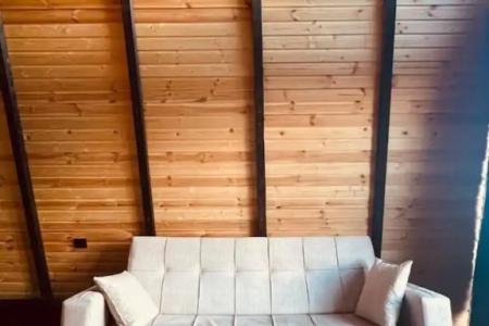 Отель Pyramid Kazbegi в Степанцминда (Казбеги) - Грузия