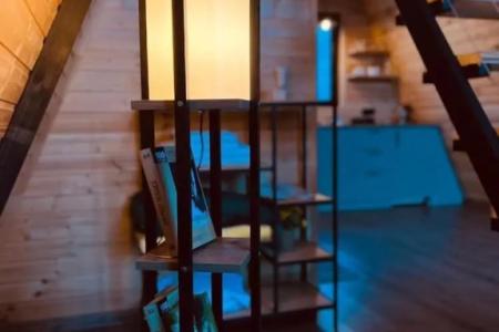 Отель Pyramid Kazbegi в Степанцминда (Казбеги) - Грузия