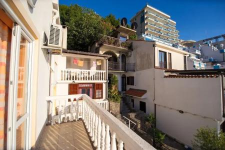 ACIKA apartments Rafailovici