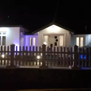 отель Zion White House