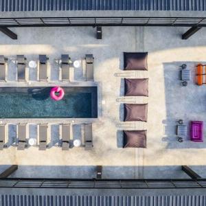 отель Boxo Diani