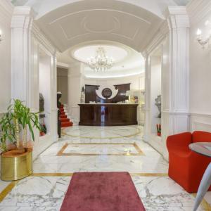 отель Gambrinus