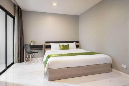 iCheck inn Darisa Ngamwongwan