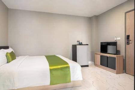 iCheck inn Darisa Ngamwongwan