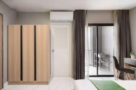 iCheck inn Darisa Ngamwongwan