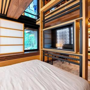 отель Hanami Design Hotel