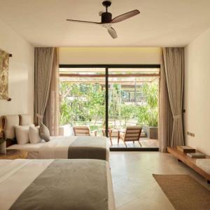 отель The Retreat Koh Chang