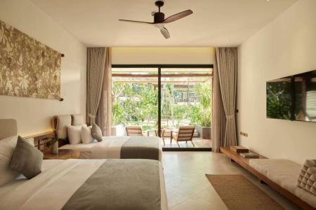 Отель The Retreat Koh Chang в о. Чанг - Таиланд