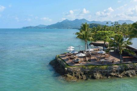 Отель The Retreat Koh Chang в о. Чанг - Таиланд