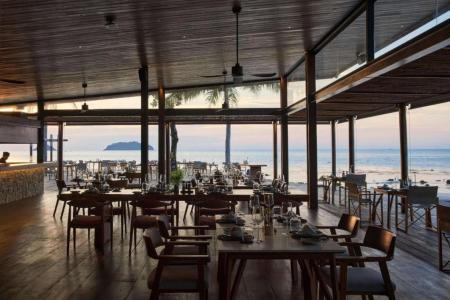 Отель The Retreat Koh Chang в о. Чанг - Таиланд