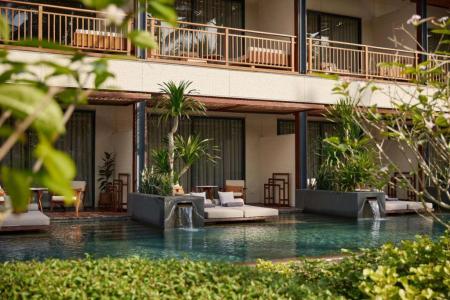 Отель The Retreat Koh Chang в о. Чанг - Таиланд