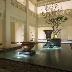 отель Rumah Luwih Bali