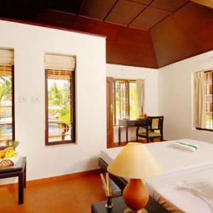 отель Abad Harmonia Resort