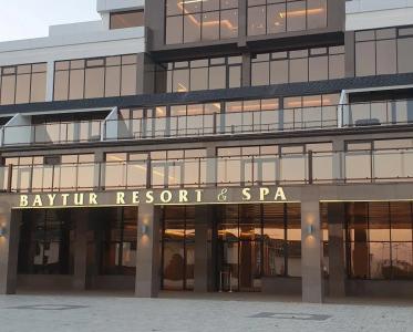 Baytur Resort & Spa