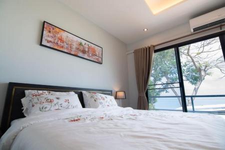 Отель Koh Sirey Beachfront Pool Villa в Сирай - Таиланд