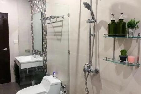 Отель Koh Sirey Beachfront Pool Villa в Сирай - Таиланд