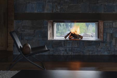 Отель Sami Mta Chalet в Местия - Грузия