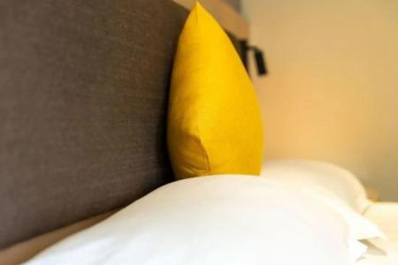 Отель Courtyard by Marriott (Hainan College of Commerce and Industry Provincial Museum Store) в о. Хайнань - Китай