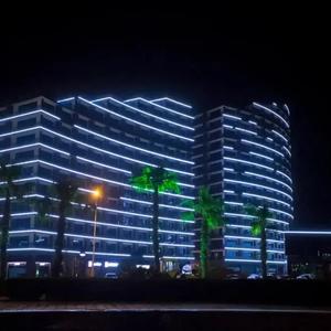 отель Euphoria Apartments