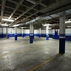 Отель Ganivet в Мадрид - Испания