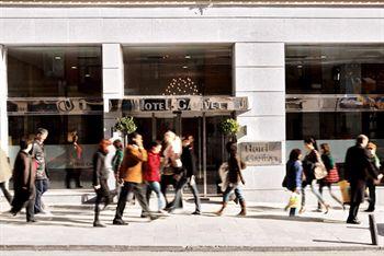 Отель Ganivet в Мадрид - Испания