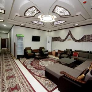 отель Sarbon hotel Khiva