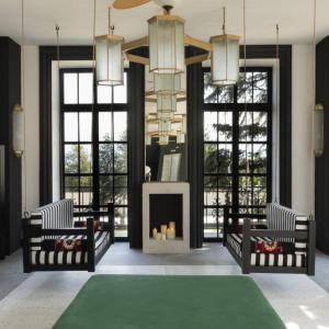 отель Esquisse Boutique Hotel
