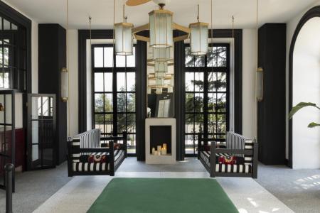 Отель Esquisse Boutique Hotel в Телави - Грузия