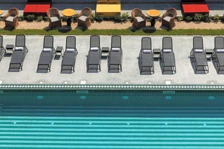 Отель Esquisse Boutique Hotel в Телави - Грузия