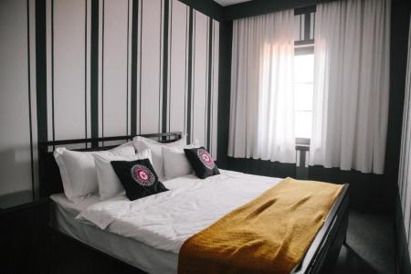 Отель Esquisse Boutique Hotel в Телави - Грузия