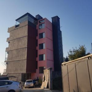 отель Hotel Perla De Mar