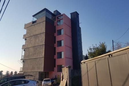 Отель Hotel Perla De Mar в Батуми - Грузия