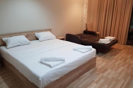 Отель Hotel Perla De Mar в Батуми - Грузия