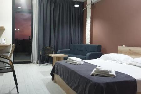 Отель Hotel Perla De Mar в Батуми - Грузия