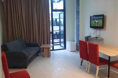 Отель Hotel Perla De Mar в Батуми - Грузия