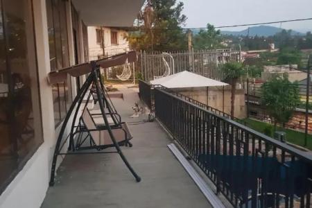 Отель Hotel Perla De Mar в Батуми - Грузия