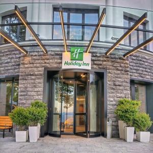 отель Holiday Inn Telavi, an IHG Hotel