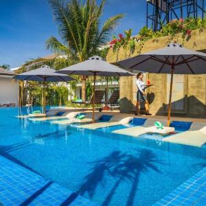 отель Grand Venus La Residence Hotel