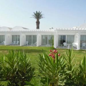 отель Amber El Fell