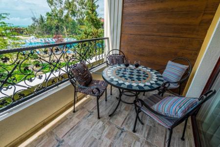 Отель Dream Land Oasis в Кобулети - Грузия