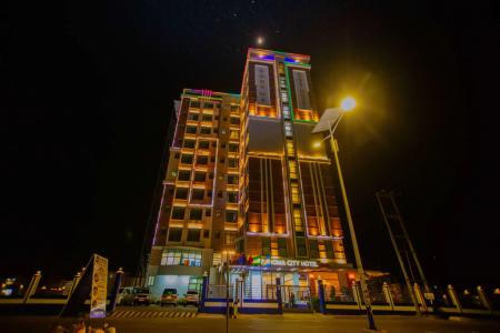 Best Western Dodoma City Hotel