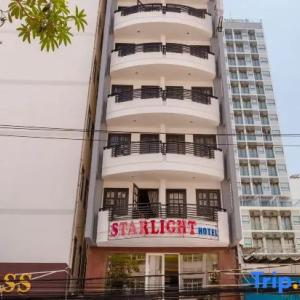 отель StarLight Nha Trang