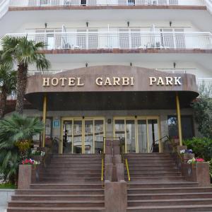 отель Hotel Garbi Park