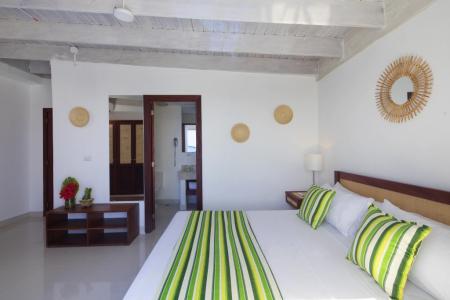 Отель HM Alma De Bayahibe Adults Only в Байяибе - Доминикана